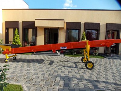 reconditionare utilaje agricole